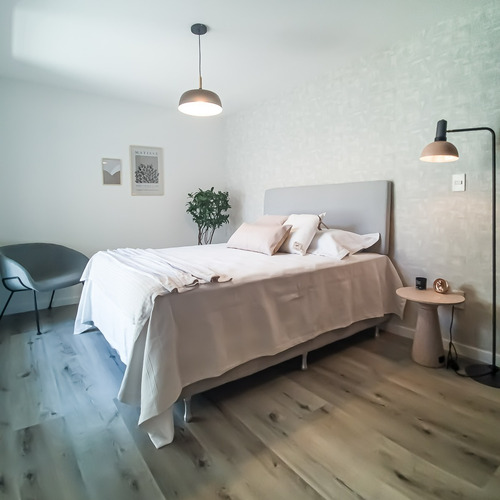 Imagen 9 de 22 de Venta - Apartamento 2 Dormitorios - Pocitos Nuevo