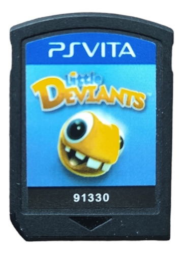 Little Deviants - Ps Vita 