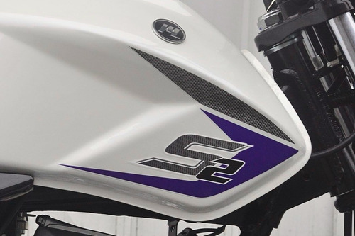 Imagen 8 de 23 de Motomel Cg 150 S2 Full