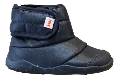 Botas Impermeable Bibi Pies Secos Velcro Ergonómica Bebe