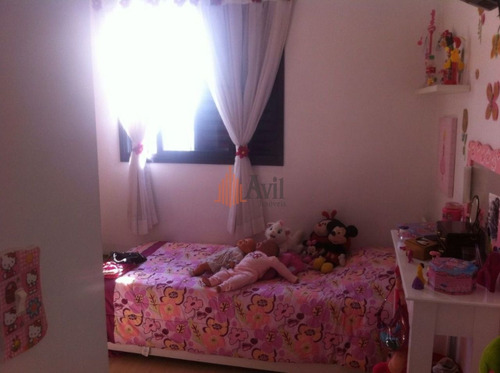 Imagem 11 de 15 de Apartamento Com 3 Dormitórios À Venda, 67 M² Por R$ 540.000,00 - Vila Matilde - São Paulo/sp - Av6229