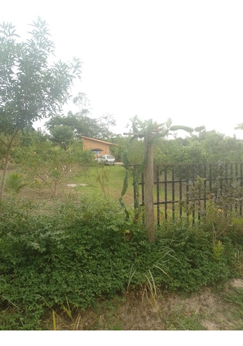 Chácara Permuta Com Casa Em Itapetininga Boa Localização