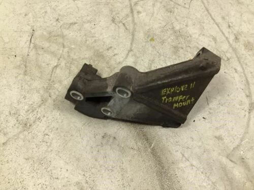 Ford Explorer Xlt 2011 2012 Transfer Case Mount Bracket  Ttl