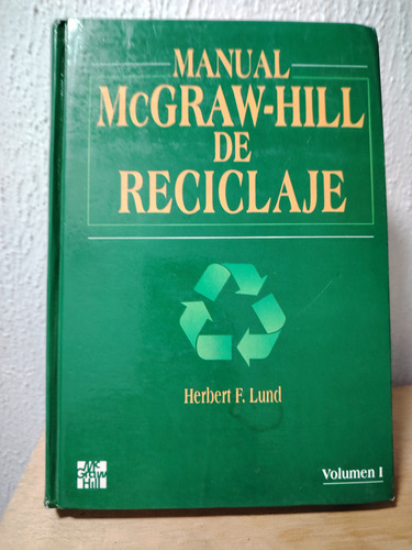 Manual De Reciclaje