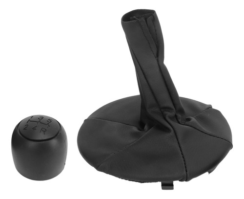 Funda Para Maletero Sphere Shift Knob, 5 Velocidades, Manual