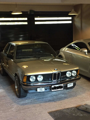 Imagen 2 de 13 de Bmw 323 I 323 I