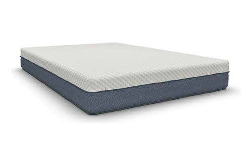 Imagen 2 de 8 de Colchon Comfort Plus 140x190x24 Sleep Box