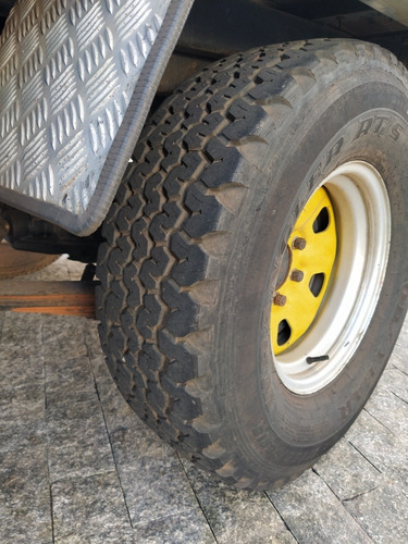 Toyota Bandeirante Bandeirante Pickup