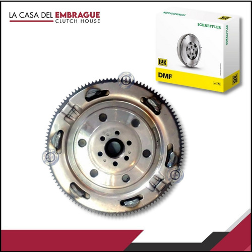 Imagen 4 de 8 de Volante Motor Volkswagen Amarok 2.0 (todos Los Años)