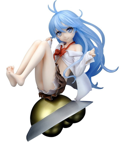 Denpa Onna To Seishun Otoko Touwa Erio