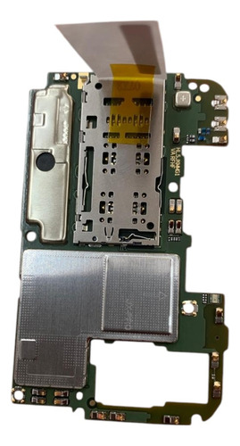 Tarjeta Madre Compatible Huawei Y9 2019 (Reacondicionado)