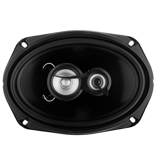 Parlantes Planet Audio 6x9 3 Vías 250w Rms 500w Par Trq693 P