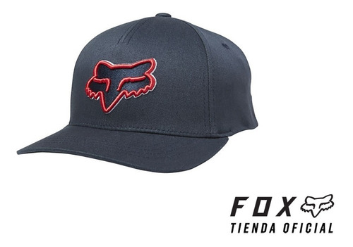 Gorra Fox Niños Epicycle 110 Snapback #21018-248