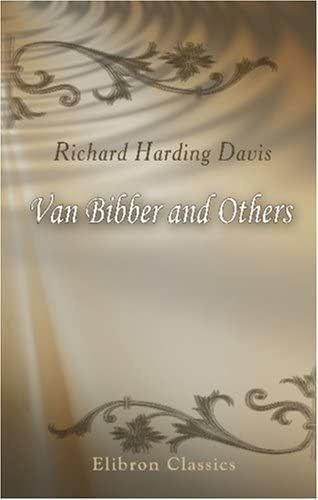 Libro:  Van Bibber And Others