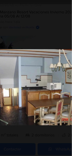 Venta De Semana En Bahía Manzano - Oportunidad