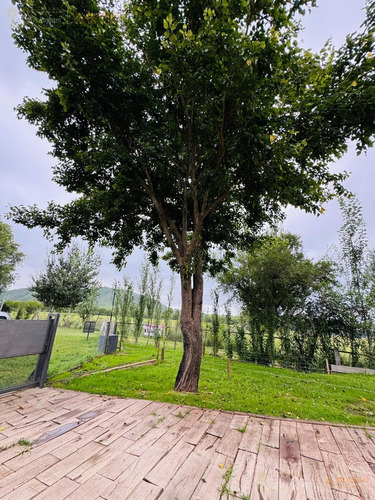Casa En Country Los Milagros | Santa Rosa De Calamuchita