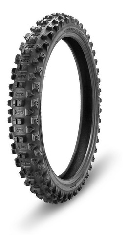Pneu Borilli Extreme Ss 140/80-18 + Enduro Soft 90/100-21