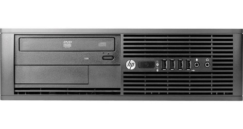 Imagen 6 de 9 de Cpu Hp 4300 I3-3.1ghz 4gb Mram 500gb Hdd Factura Wifi Gar6me