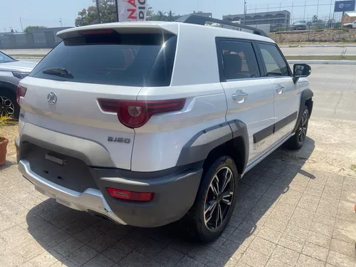 Baic Bj20 2020