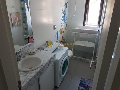 Apartamento En Brava 2 Dormitorios Con Una Espectacular Terraza!- Ref: 4051