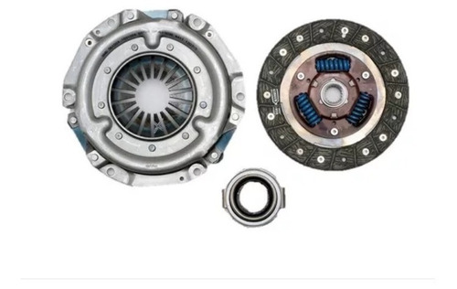 Kit Clutch Embrague Chevrolet Super Carry 1.0 1994-2009