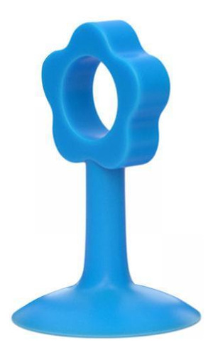 2 Paquete De 2-6 Topes De Puerta, Soporte De 45mmx45mmx67mm