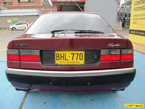 Citroen Xantia Sx 2000cc Mt Aa