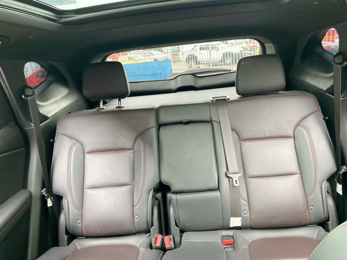 Chevrolet Blazer