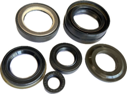 Kit Retenes Y Juntas Transmisión Renault Trafic4ª Y 5ª