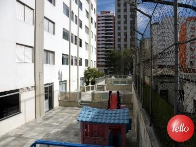 Imagem 27 de 27 de Apartamento - Ref: 220256