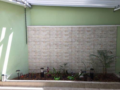 Imagem 13 de 25 de Sobrado À Venda, 3 Quartos, 3 Suítes, 4 Vagas, Baeta Neves - São Bernardo Do Campo/sp - 55104