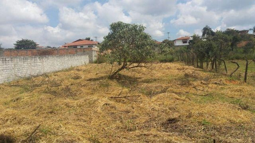 Imagem 11 de 11 de Terreno Em Belo Horizonte - Mg - Te0064_realle