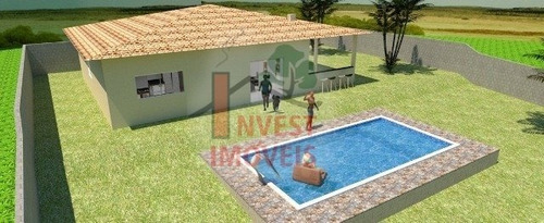 Imagem 4 de 5 de Chacara - Ref: 6523 - V-6523