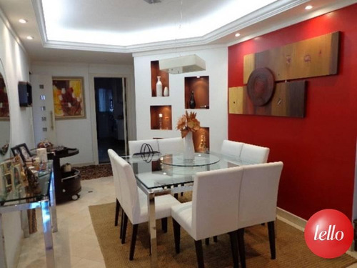 Imagem 6 de 30 de Apartamento - Ref: 135902