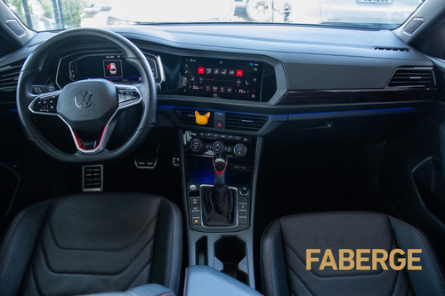 Volkswagen Jetta 2.0 350 TSI GASOLINA GLI DSG