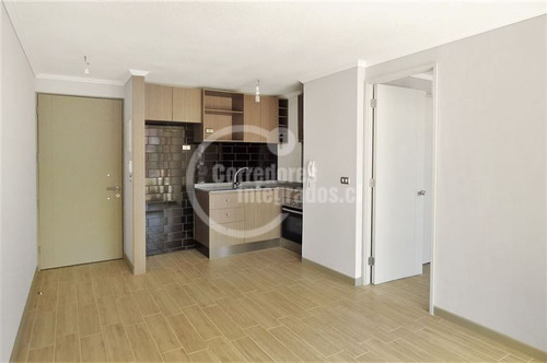 Santa Rosa Con Santa Isabel, 1 Dormitorio, Ideal Inversión
