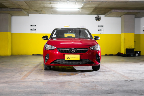 Opel Corsa 1.2 Edition