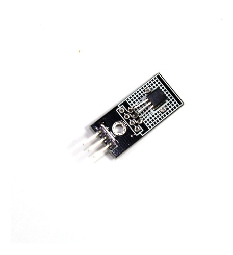 Módulo Sensor De Temperatura Lm35d, Arduino, Pic, Raspberry
