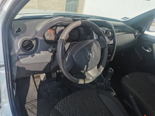 Renault Oroch 2.0 16v Zen