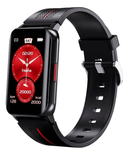 Reloj Smartwatch Smart Watch Reloj Inteligente Freshfun Ip68
