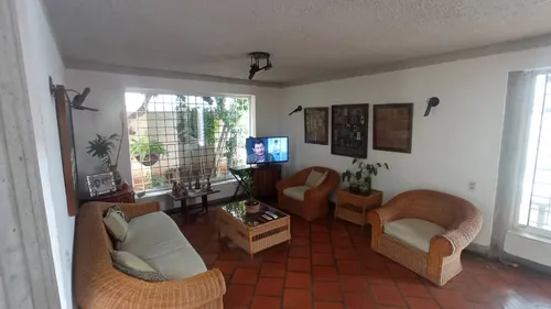 Casa Urb. Costa Azul Jc