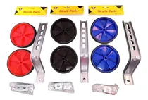 Comprar Ruedas Estabilizadoras Para Bicicletas Rin 12-16-20