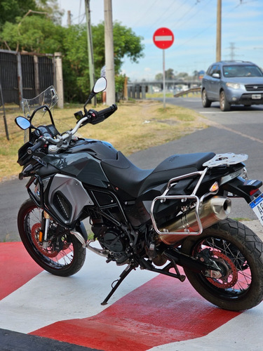 Imagen 19 de 23 de Bmw Gs 800 F Adventure - Inmaculada , Entrega Inmediata Jc