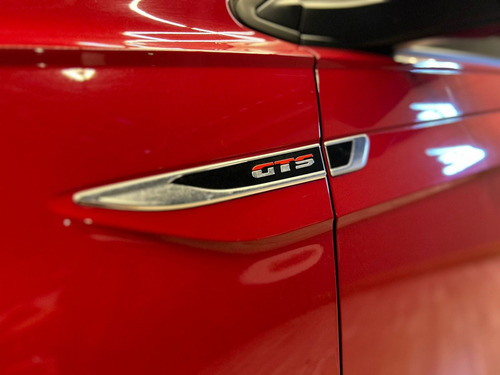 Volkswagen Polo 1.4 Tsi Gts