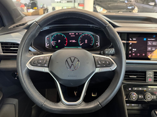 Volkswagen Taos 1.4 250 TSI TOTAL FLEX HIGHLINE AUTOMÁTICO