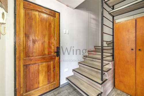 Departamento En Venta En Providencia