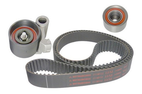 Set Distribución Kg Toyota Sienna 3.0l 1998-2003