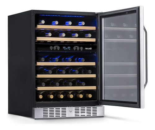 Cava De Vinos 46 Botellas