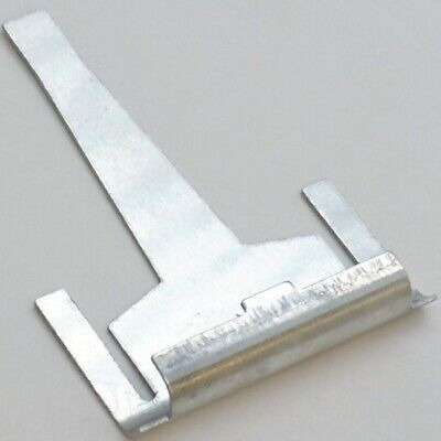 Refrigerator Drain Tube Clip Fits Samsung, Ap7020625, Ps Eej