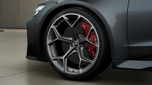 Audi RS7 Sportback 4.0 Tfsi Performance Quattro Mhev
